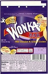 2002 Wonka Candy Wrapper