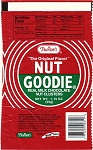 2007 Nut Goodie Candy Wrapper