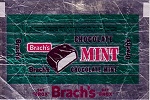 1970s Mint Candy Wrapper