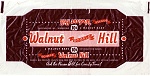 1940s Walnut Hill Candy Wrapper