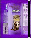 2010 Wonka Exceptionals Candy Wrapper