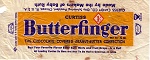 1930s Butterfinger Candy Wrapper